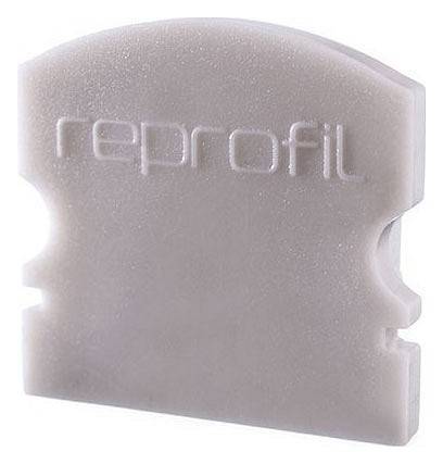 Набор заглушек для профиля Deko-Light F-AU-02-12 10 шт 978561