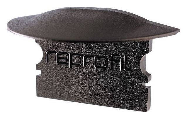 Набор из 10 заглушек для профиля Deko-Light F-ET-02-15 978652