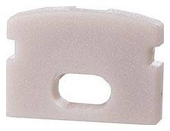 Набор из 10 заглушек для профиля с отверстием Deko-Light F-AU-01-05 978660