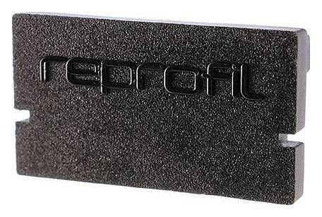 Набор из 10 заглушек для профиля Deko-Light H-AU-01-15 979092