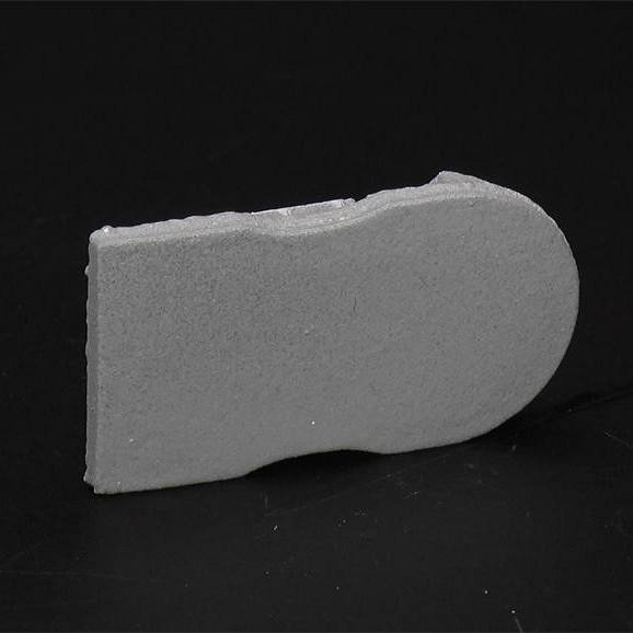 Набор заглушек для профиля (10 шт.) Deko-Light R-AU-03-12 с отверстием серый 979721