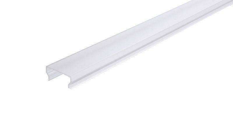 Профиль накладной Deko-Light H-01-15 серебристый 2000 мм 984032