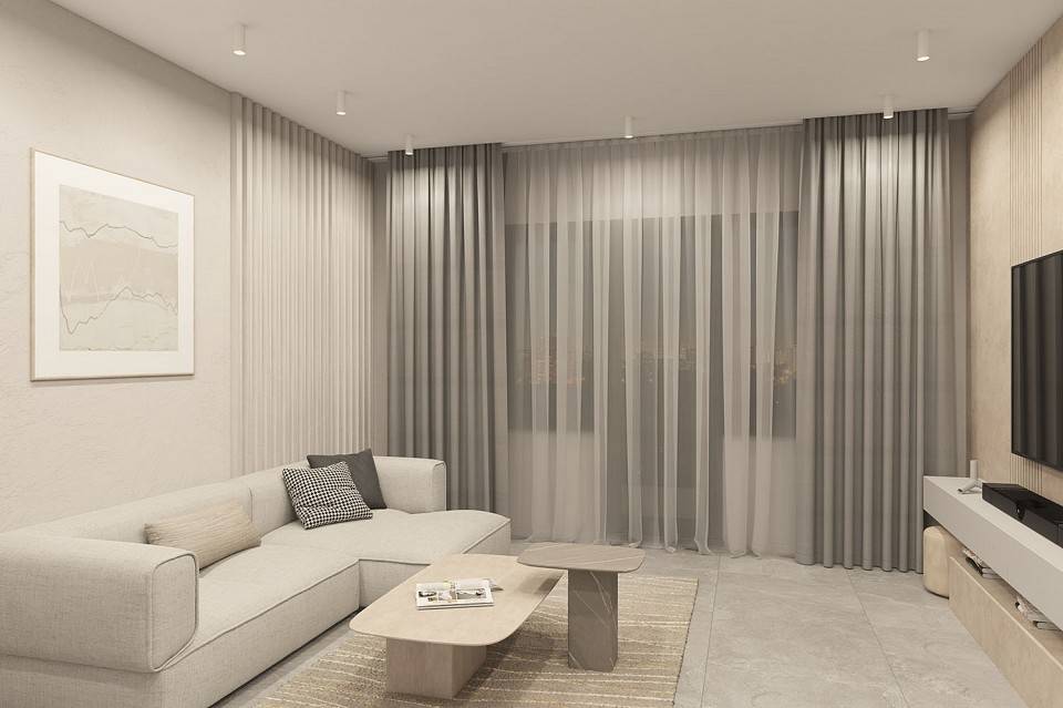 Накладной светильник Denkirs DK2000 DK2051-WH