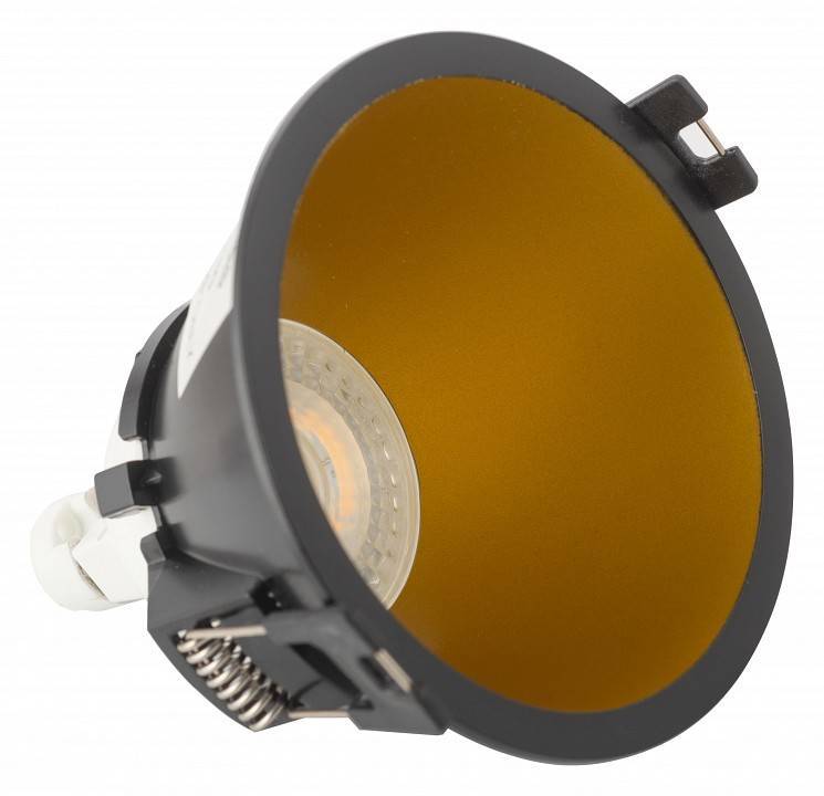 Встраиваемый светильник Denkirs DK3026 DK3026-BG