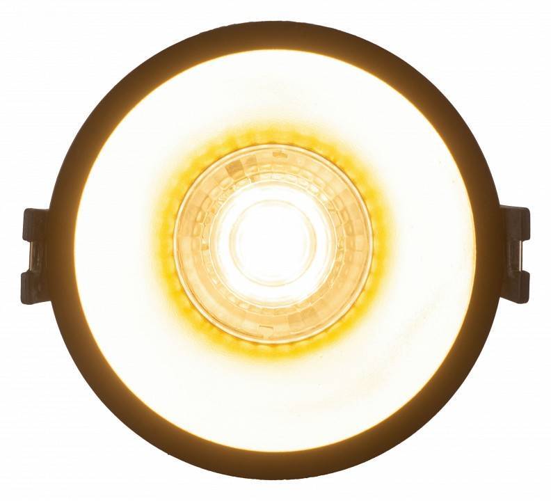 Встраиваемый светильник Denkirs DK3026 DK3026-BG