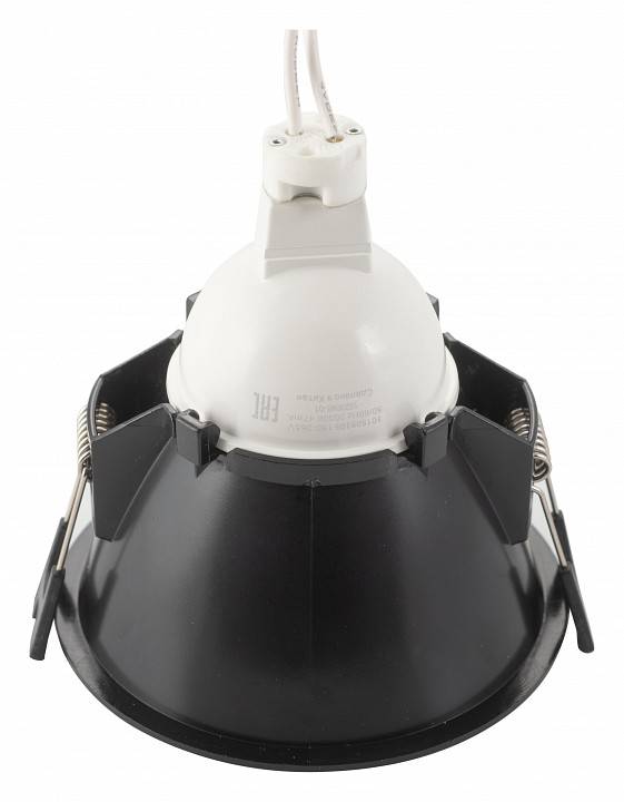 Встраиваемый светильник Denkirs DK3026 DK3026-BG