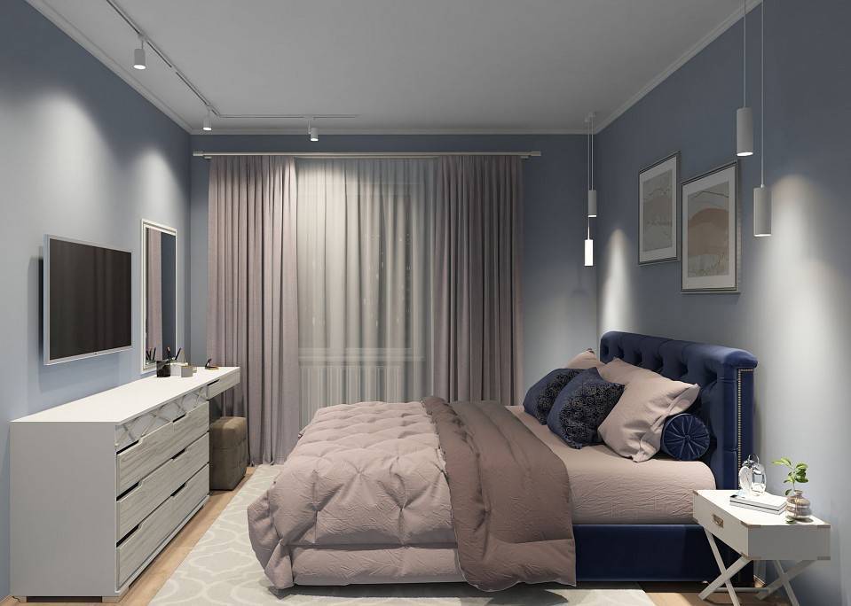 Светильник на штанге Denkirs DK620 DK6001-WH