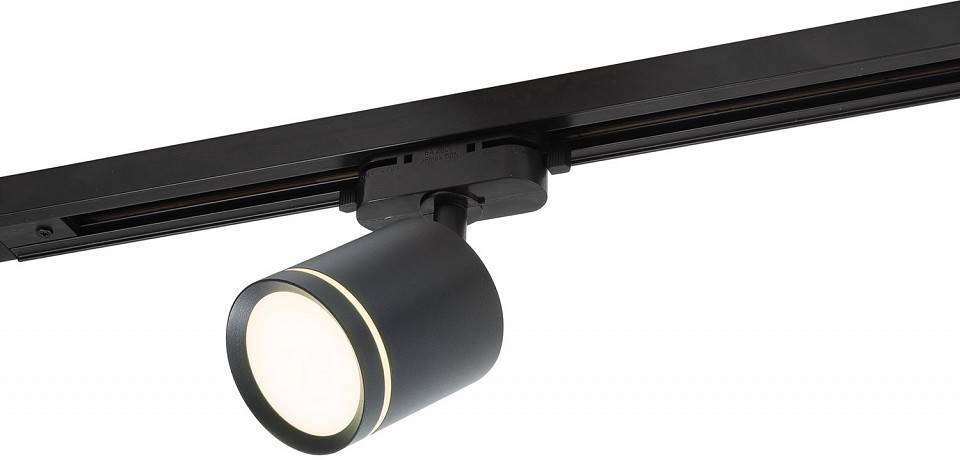 Светильник на штанге Denkirs DK4016 DK6400-BK