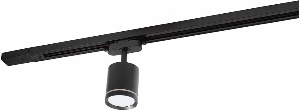 Светильник на штанге Denkirs DK4016 DK6400-BK