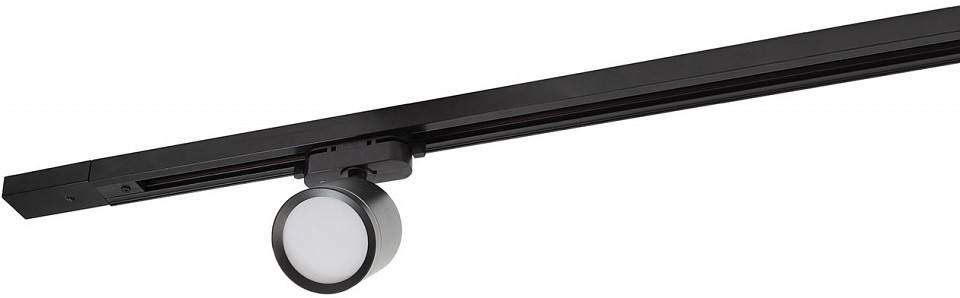 Светильник на штанге Denkirs DK4016 DK6400-BK