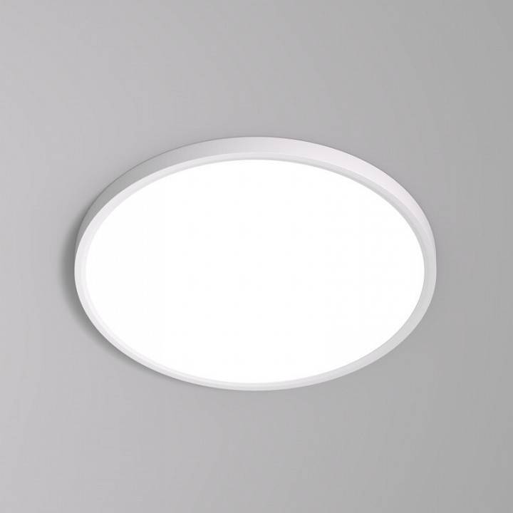 Накладной светильник Denkirs THIN DK6522-WH