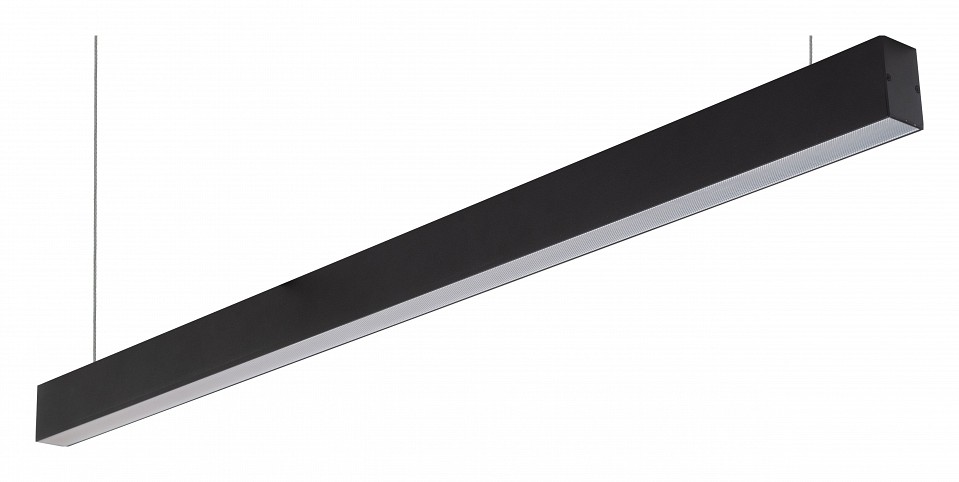 Подвесной светильник Denkirs DK9000 DK9153-BK