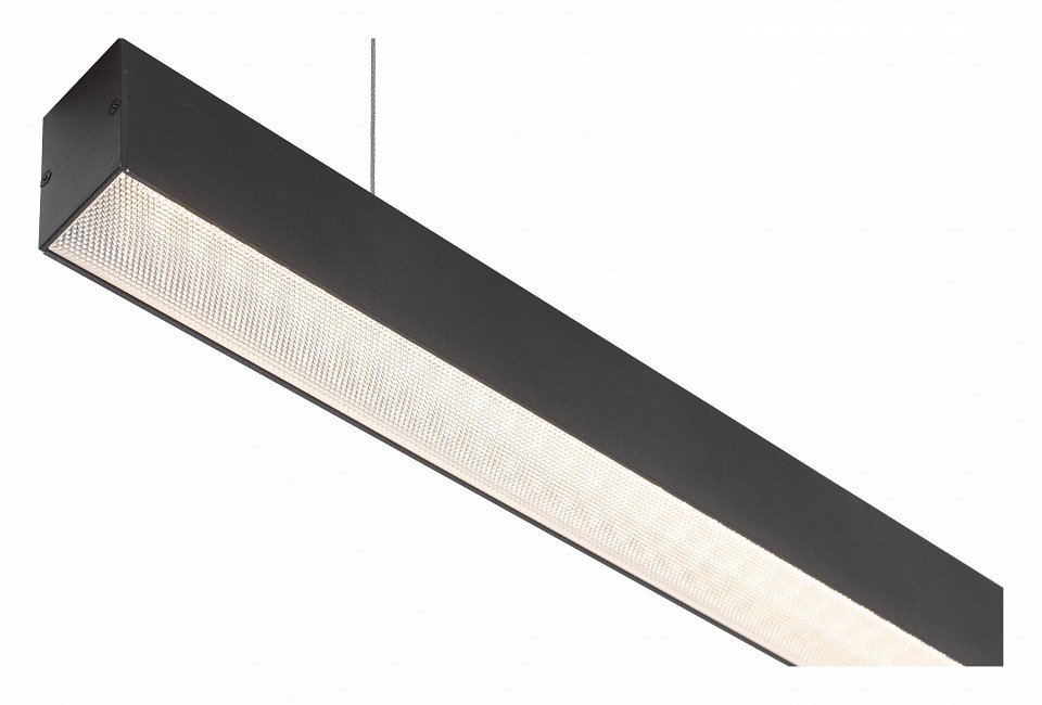 Подвесной светильник Denkirs DK9000 DK9153-BK