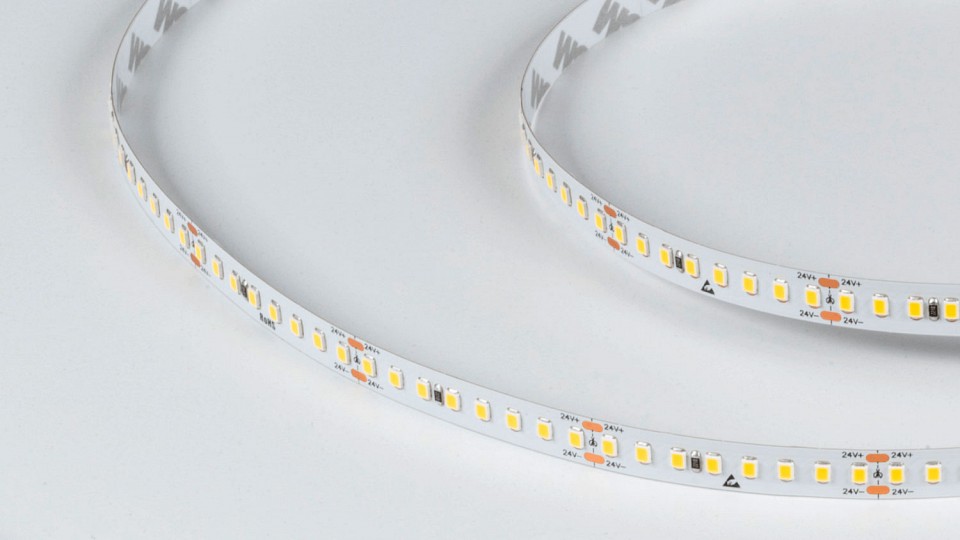 Лента светодиодная DesignLed DSG2160 00-00013436