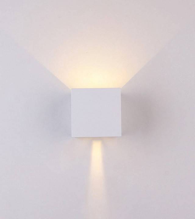 Накладной светильник DesignLed Next GW-A310-6-WH-NW