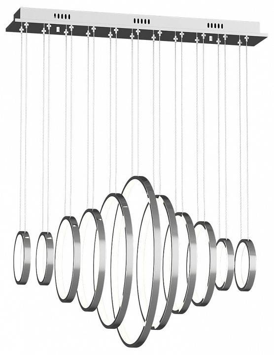 Подвесной светильник DesignLed ANCH Spring AD14036-11A-CH