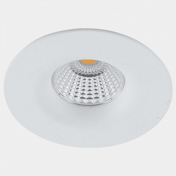 Встраиваемый светильник DesignLed SIMPLE 00-00002215