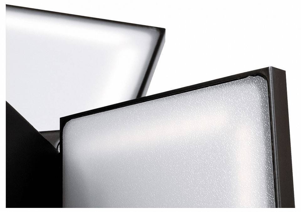 Накладной светильник DesignLed JY C0108A-BL-WW