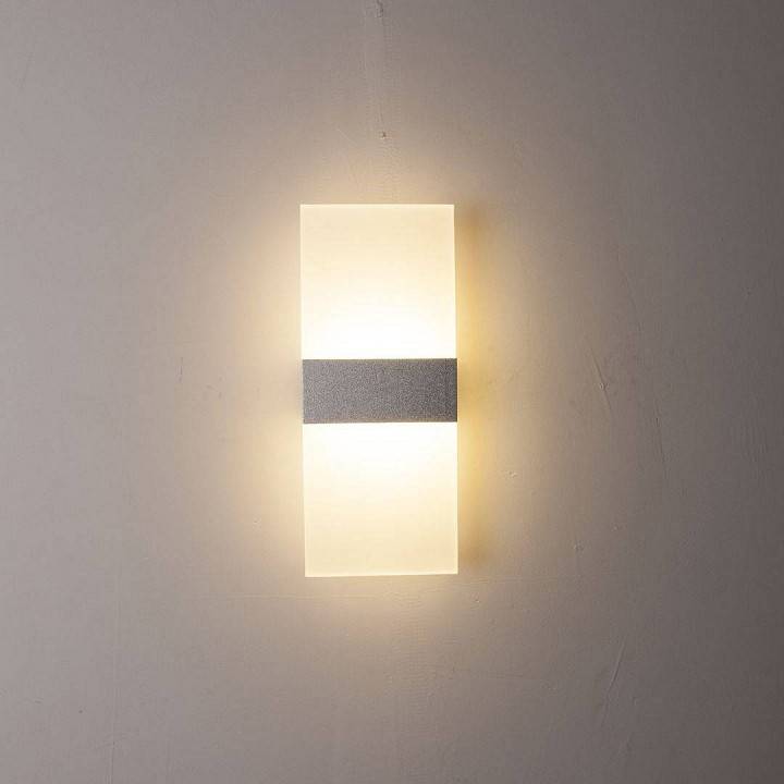 Накладной светильник DesignLed Kasper GW-3250-6-SL-WW