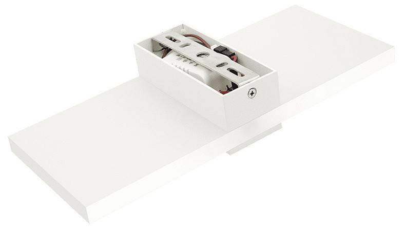 Накладной светильник DesignLed Kasper GW-3250-6-WH-WW