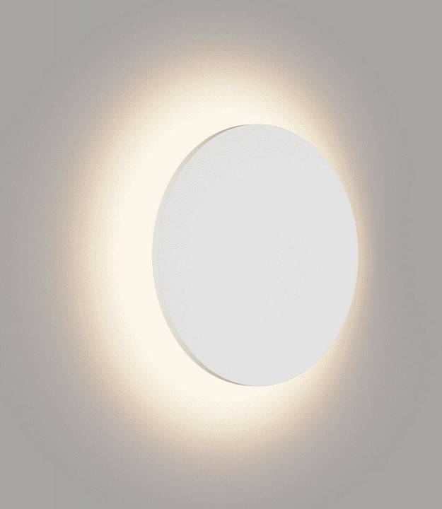 Накладной светильник DesignLed Circus GW-8663S-6-WH-NW