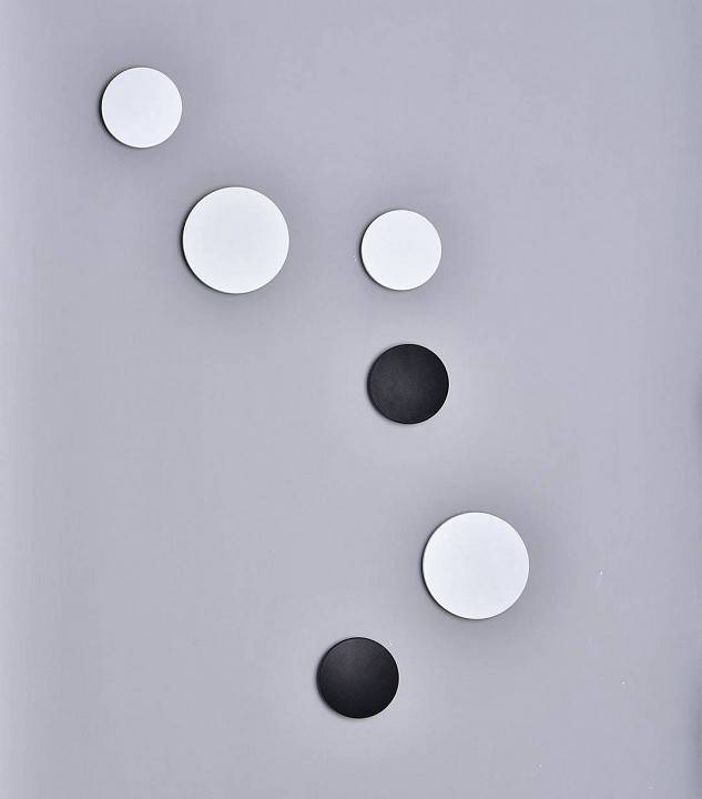 Накладной светильник DesignLed Circus GW-8663S-6-WH-NW