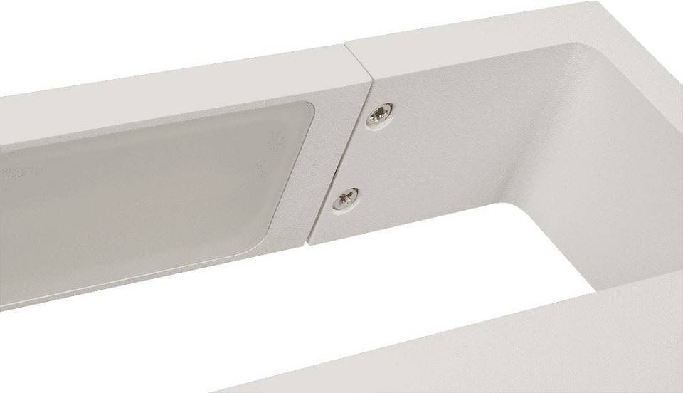 Накладной светильник DesignLed GW PH GW-1068S-12-WH-NW