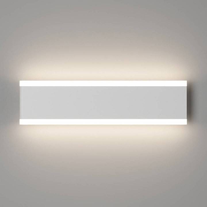 Накладной светильник DesignLed GW LN GW-8083S-16-WH-WW