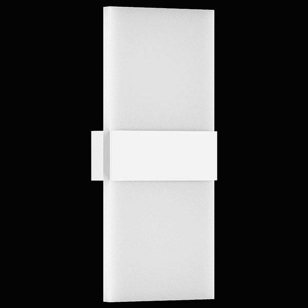 Накладной светильник DesignLed Kasper 6 Вт белый GW-3250-6-WH-NW