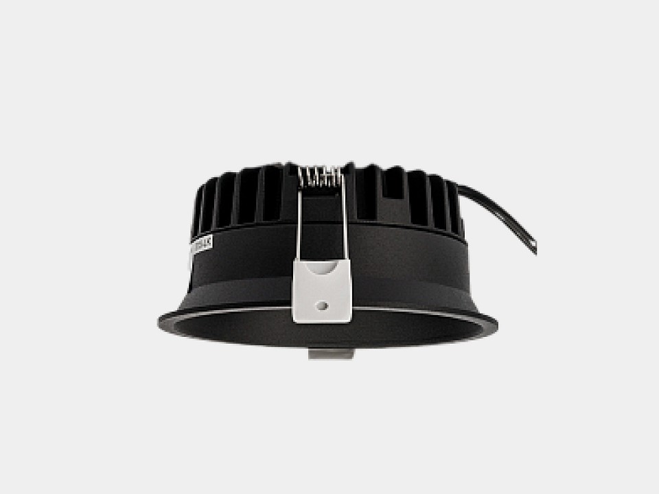 Встраиваемый светильник DesignLed WL-BQ 00-00005649