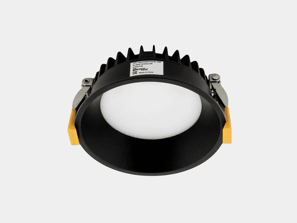 Встраиваемый светильник DesignLed WL-BQ 00-00005650