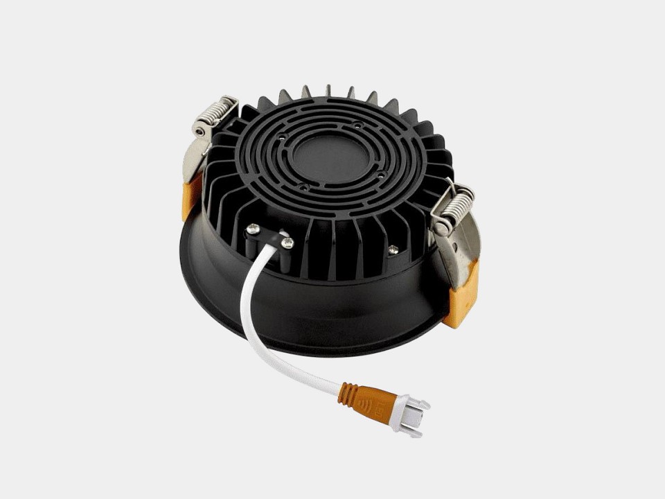 Встраиваемый светильник DesignLed WL-BQ 00-00005650