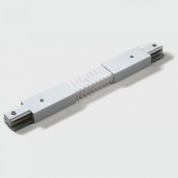 Соединитель гибкий для треков DesignLed Однофазный трек 00-00008643