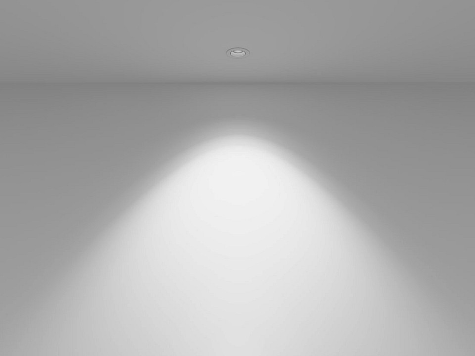 Встраиваемый светильник DesignLed DL-KZ 00-00030976