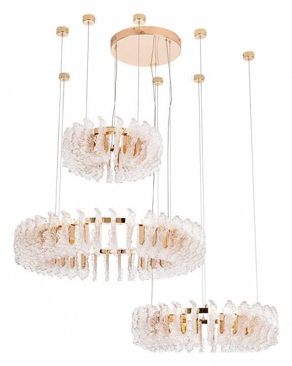 Подвесной светильник Divinare Anna 1138/01 LM-280