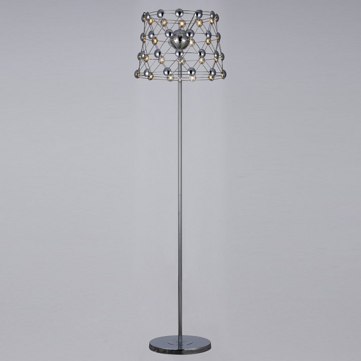 Торшер Divinare Cristallino 1609/02 PN-48