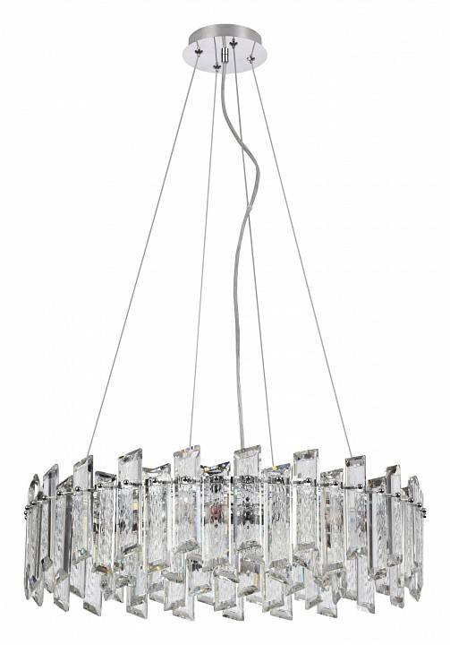 Подвесной светильник Divinare Romilda 3512/02 LM-8