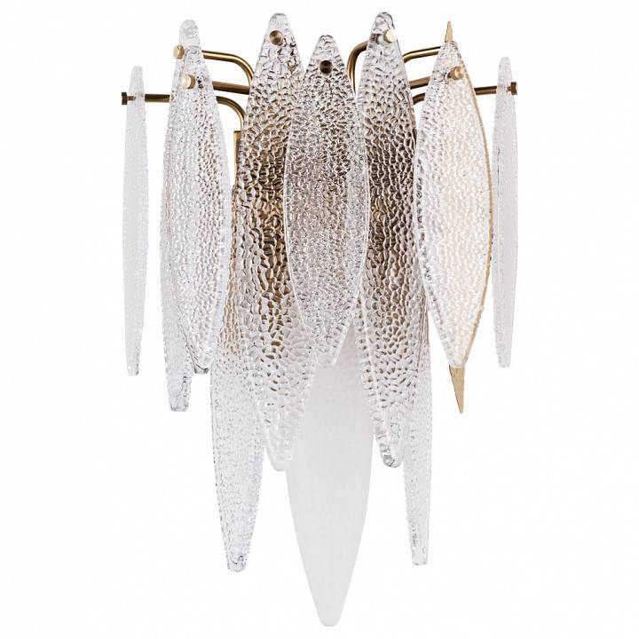 Бра Divinare Amelie 1 6003/01 AP-1