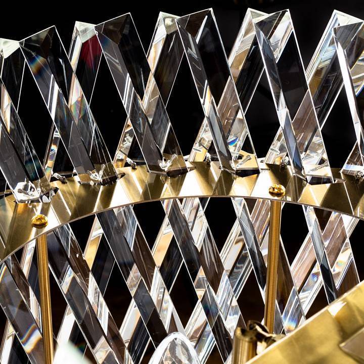 Подвесной светильник Divinare Bivara 7567/18 SP-12