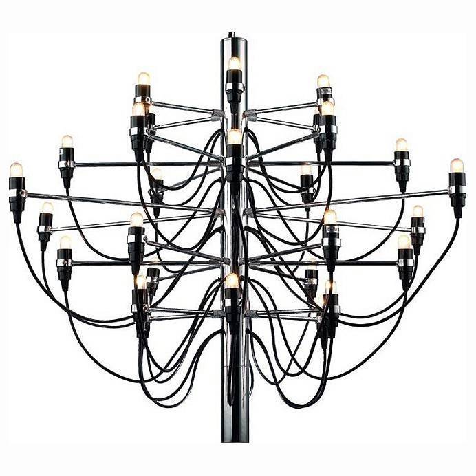 Подвесная люстра Divinare Molto 8030/02 LM-30