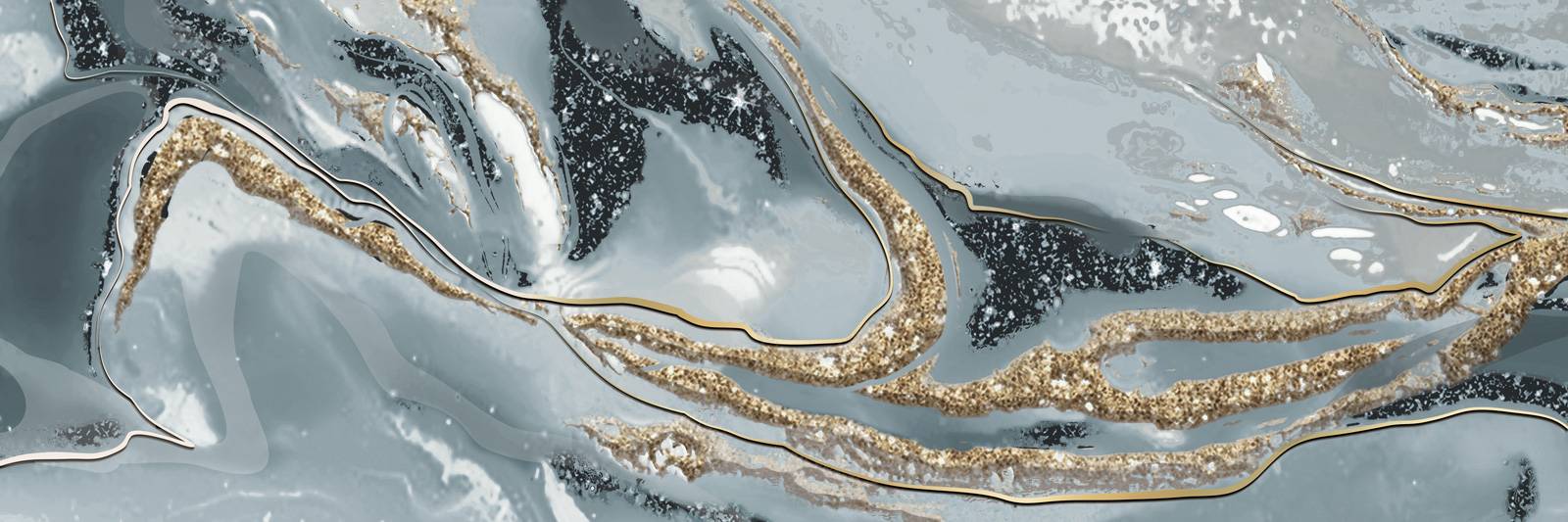 Декор Alma Ceramica Tori 200х600х7.5 мм (10 шт. в коробке) DWA11TOR616