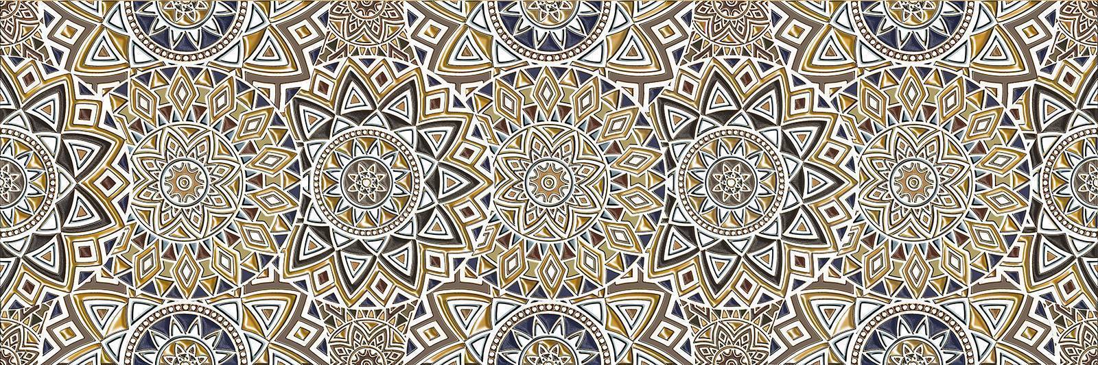 Декор Alma Ceramica Harisma 200х600х8 мм DWU11HRS428