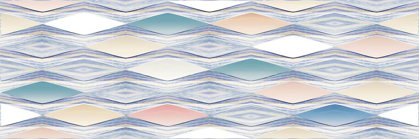 Декор Alma Ceramica Jungle 200х600х8 мм DWU11JGL006