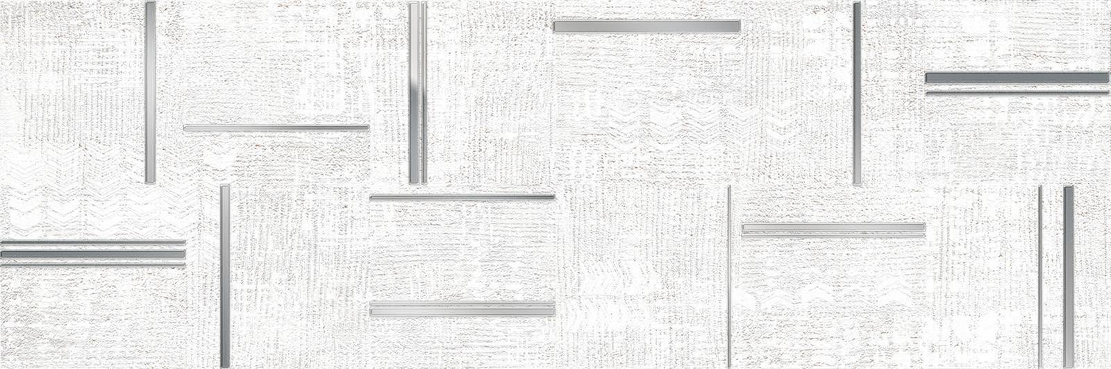 Декор Alma Ceramica Letticia 246х740х10 мм (6 шт. в коробке) DWU12LTC27R