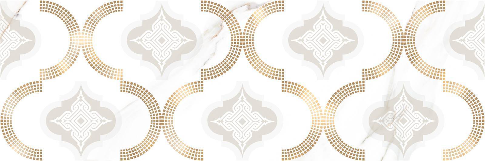 Декор ALMA CERAMICA Umberto 300x900x9.5 мм (4 шт. в упаковке) DWU93UMB04R