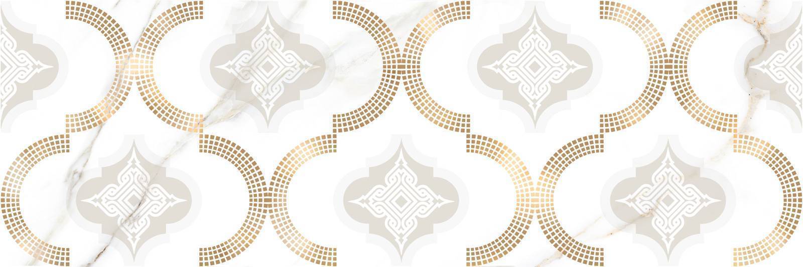 Декор ALMA CERAMICA Umberto 300x900x9.5 мм (4 шт. в упаковке) DWU93UMB04R