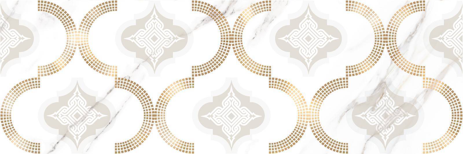 Декор ALMA CERAMICA Umberto 300x900x9.5 мм (4 шт. в упаковке) DWU93UMB04R