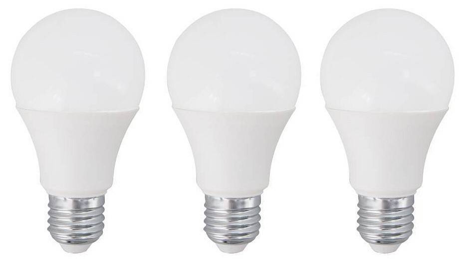 Набор светодиодных ламп Eglo LM_LED_E27 E27 12 Вт 3000 K 10269