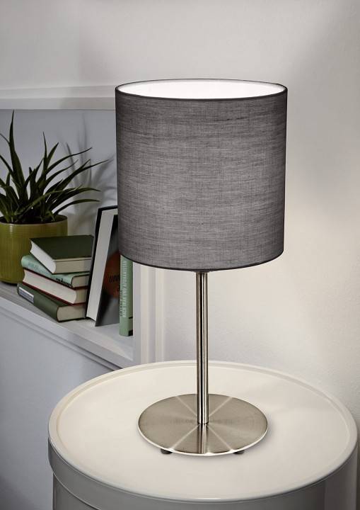 Настольная лампа декоративная Eglo ПРОМО Pasteri 31595