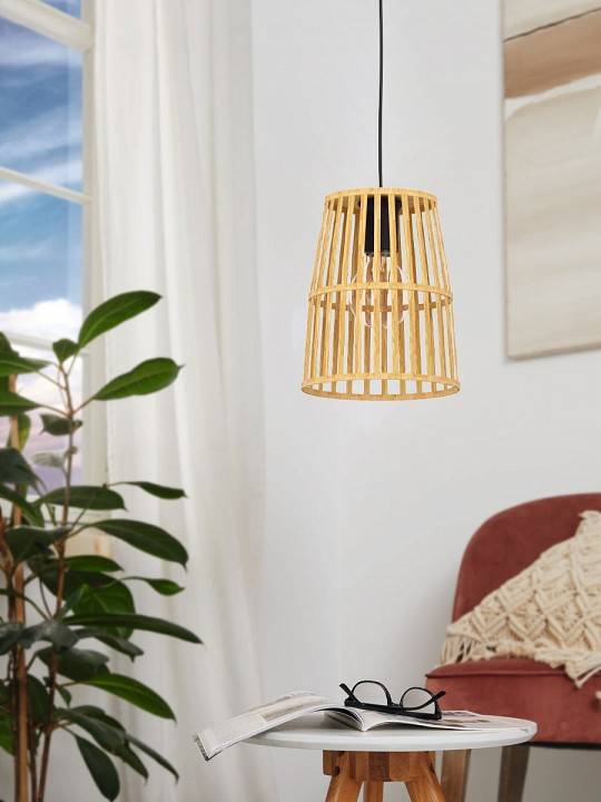 Подвесной светильник Eglo ПРОМО Eyam 33201